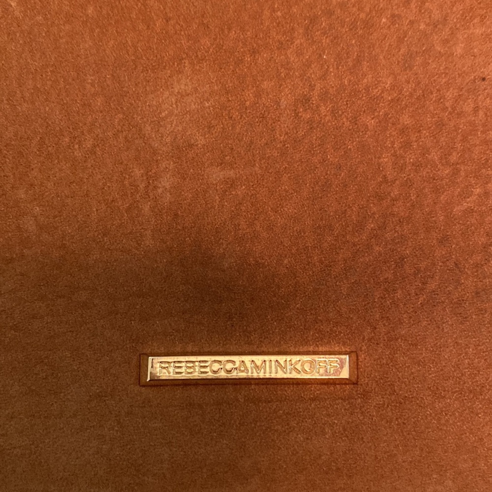 Rebecca Minkoff crossbody - Picture 5 of 6